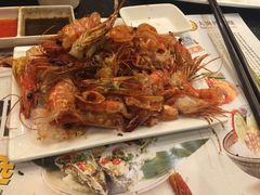 -大渔铁板烧(万象城店)