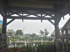 -济南方特东方神画