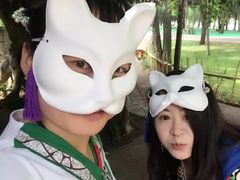 -云南民族村