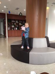 -苏州大学附属儿童医院(景德路院区)