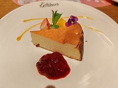 -Kathleen's Bistro&Bar 凯圣琳西餐厅(漕河泾印象城店)