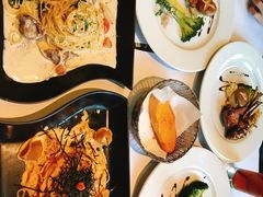 -Mr.J义法厨房(北医店)
