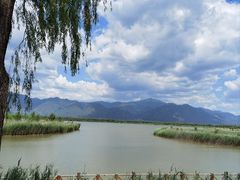 -野鸭湖国家湿地公园