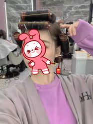 点击看大图 -OnHair造型