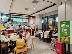 -德克士(前门店)