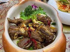 -伊和园清真餐饮