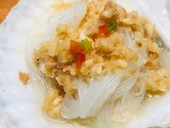 夏威夷贝-海味当家·蒸锅海鲜(星海公园店)