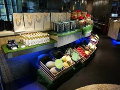 -王家渡火锅店(棕榈泉店)