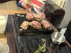 -汐TIDE融合西餐吧
