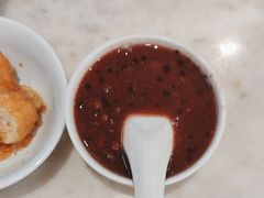 -宝香绑线肉骨茶(柏威年广场店)
