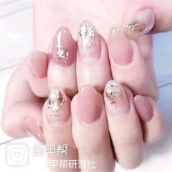 -Pink You美甲洗眉纹绣定制中心