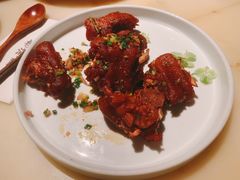 -桂满陇-十里风荷(合生汇店)