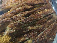 -玫瑰红烤羊排(北新桥三条店)