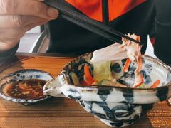 -滩万日本料理Nadaman(国贸大酒店)