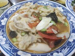 -真不同饭店(老城店)