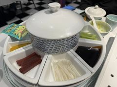 -羲和雅苑•北京烤鸭(吴中路万象城店)