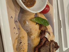 -宁海食府·涌宴(真和店)