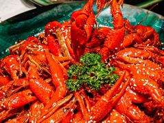 -2046湘味厨房(深圳湾店)