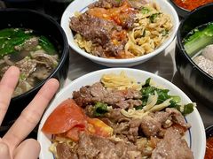 -合意桐坑牛肉粿·鲜牛肉火锅(嵩山总店)