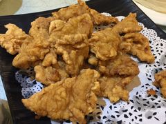 -老虎滩船说·海胆水饺·大连海鲜(老虎滩店)