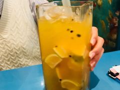 -茉莉餐厅(包河万达店)