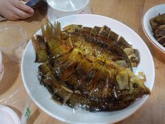 -龙小海荆沙鸽子店(瑞安街店)