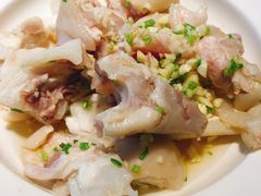 白云猪手-味莊·青岛菜(云霄路店)