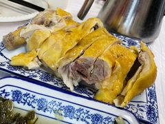 白斩鸡-洞天食府(北大街店)