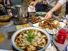 -老鼎丰(乐松购物广场店)