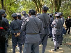 -韶山毛泽东同志故居