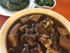 -北京小肠陈饭庄(方庄店)