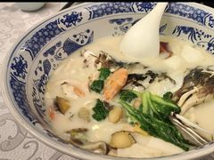 -山外山菜馆(玉泉路店)