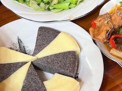 -竹乡人家大鱼头(南山竹海店)