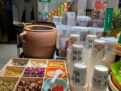 -亚马逊海鲜自助(梅溪湖步步高店)