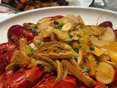 -御苑宾馆-中餐厅