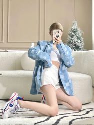 -崇尚GAVIN STYLE臻选