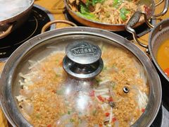 -吃饭皇帝大(合生汇店)