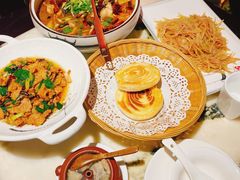 -蔼若春.传承云南菜(金碧公园店)