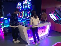 -VS SPORTS PARK运动玩乐园·团建·生日会(合生汇店)