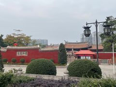 -揭阳学宫(榕城区)