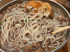 -正宗杨记普洱酸醋米线(总店)