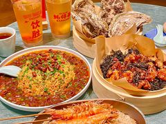 -蚝得喜海鲜(东城店)