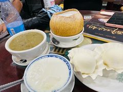 -民信老铺(华盖路店)