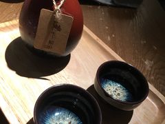 桃花醉-花千醉(新街口店)