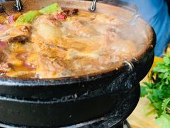 -范贤光鸡公煲(平乐园总店)