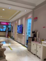 -北京俪婴妇产医院(朝阳大悦城店)