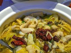 -兰湘子·湘菜小炒(石家庄万象城店)