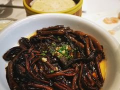 响油鳝丝-红城阁·上海味道(四平路店)