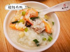 -粤仔湾砂锅粥(阳光店)
