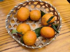 -61号餐吧(兴坪古镇漓江店)